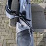 Jones Utility Rover Double Strap Carry Bag Image 3
