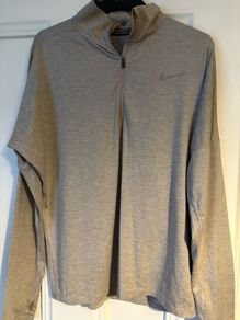 nike top