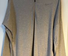 nike top