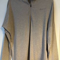 nike top