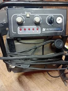 Power washer astra stream