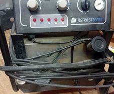 Power washer astra stream