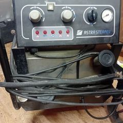 Power washer astra stream