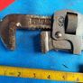Stilson type Wrench by Herma Image 2