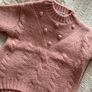 Gorgeous winter set like new size 3-4 years old Image 4