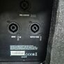 LD / EV pa system Image 5