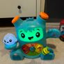 Fisher price dance and groove rockit interactive Image 6