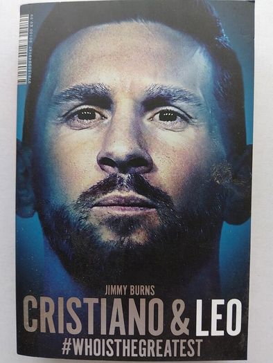 Cristiano & Leo