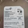1 TB HDD 3.5" + 250 GB HDD 3,5" Seagate, working. Image 3