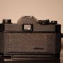 Ricoh SLX camera &  Tele Zoom 90-230mm lens Image 4