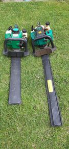 Petrol Hedge Cutters X 2