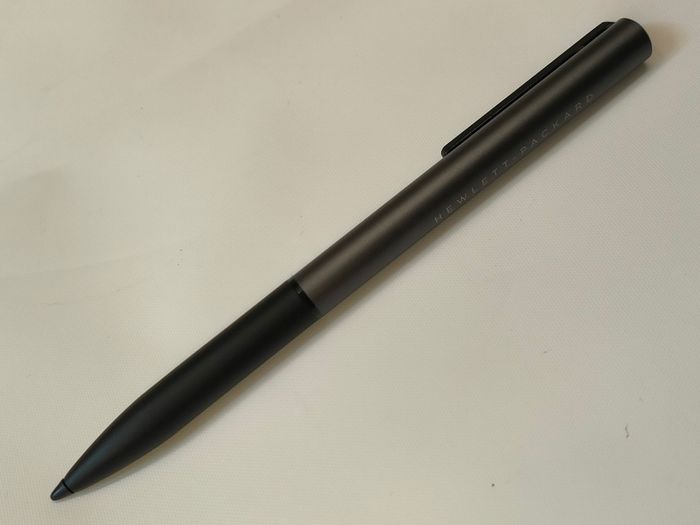 Active Stylus Pen K8P73AA PR77S 797838-002 for HP ENVY x2 x360 G2 Pavilion x2/ Used