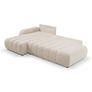 Corner Sofa Bed BALOO Image 10