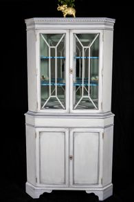 Cabinet "Furniture with Soul". Unique!!