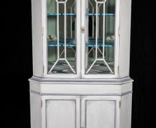 Cabinet "Furniture with Soul". Unique!!