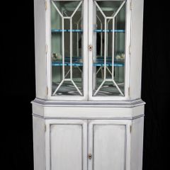 Cabinet "Furniture with Soul". Unique!!