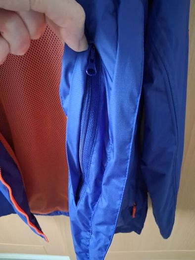 Target Dry - Windbreaker Jacket - BNWT - UK 10 EU 38