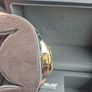 Tag Heuer Aquaracer two tone ladies watch , MOP dial. Image 5
