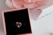 New genuine pandora daughter charm
