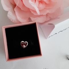 New genuine pandora daughter charm