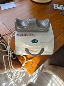 Chi Machine