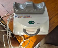 Chi Machine