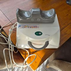 Chi Machine