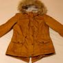 Parka Jacket. Size S Image 2