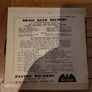 Music For Brass The All Star Concert Brass Band 7 inch EP Paxton Image 2
