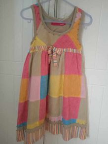 Exit Dress , New