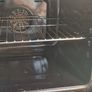 Nordmende Integrated Electric Oven Image 3