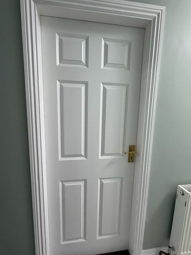 doors
