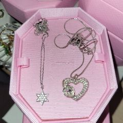 Swarovski necklace