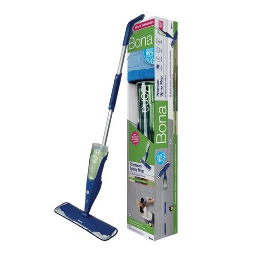 Bona Spray Mop for Hard Surface Floors