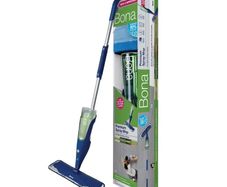 Bona Spray Mop for Hard Surface Floors
