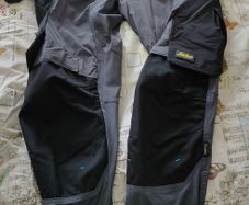 Snickers Work pants