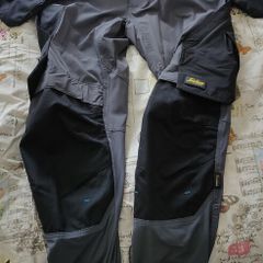Snickers Work pants