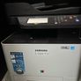 samsung office printer scanner fax Image 2