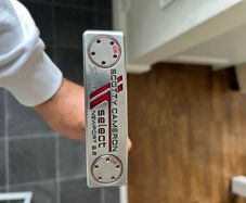 Scotty Cameron Newport 2.5