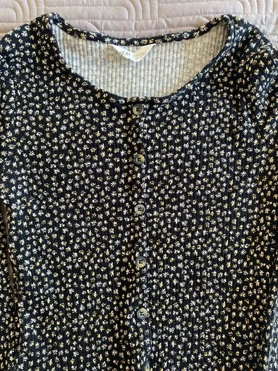 H&M top Age 14 years