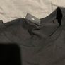 Karl Lagerfeld mens t-shirt black silver size xxl Image 4