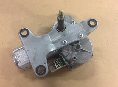 Rear Wiper Motor (Fiat Cinquecento)