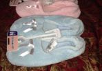 Women's slippers