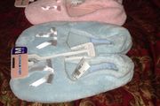 Women's slippers