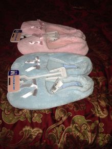 Women's slippers
