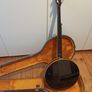 Vintage Kasuga Masterclone Banjo Image 2