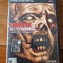 Resident Evil Survivor 2 Code Veronica PlayStation2 Ps2 games Original Pal Image 2