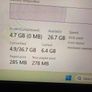 Lenovo P15 GEN 1 think pad Image 3
