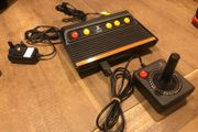 Atari Flashback 3 console with 60 Built-in Games #246