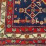 Beautiful Oriental Vintage Carpet/Rug. Image 3